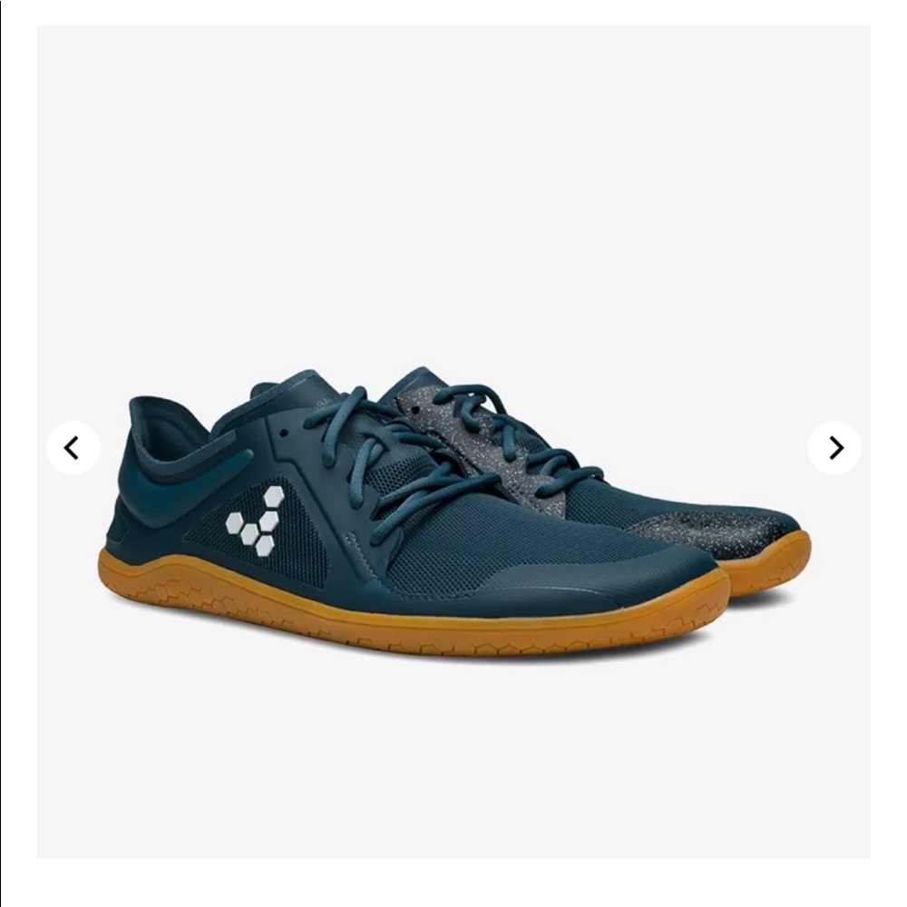 Vivobarefoot Primus Lite 111 US 7 NIB